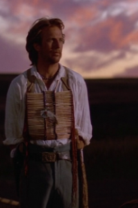 Dances with Wolves